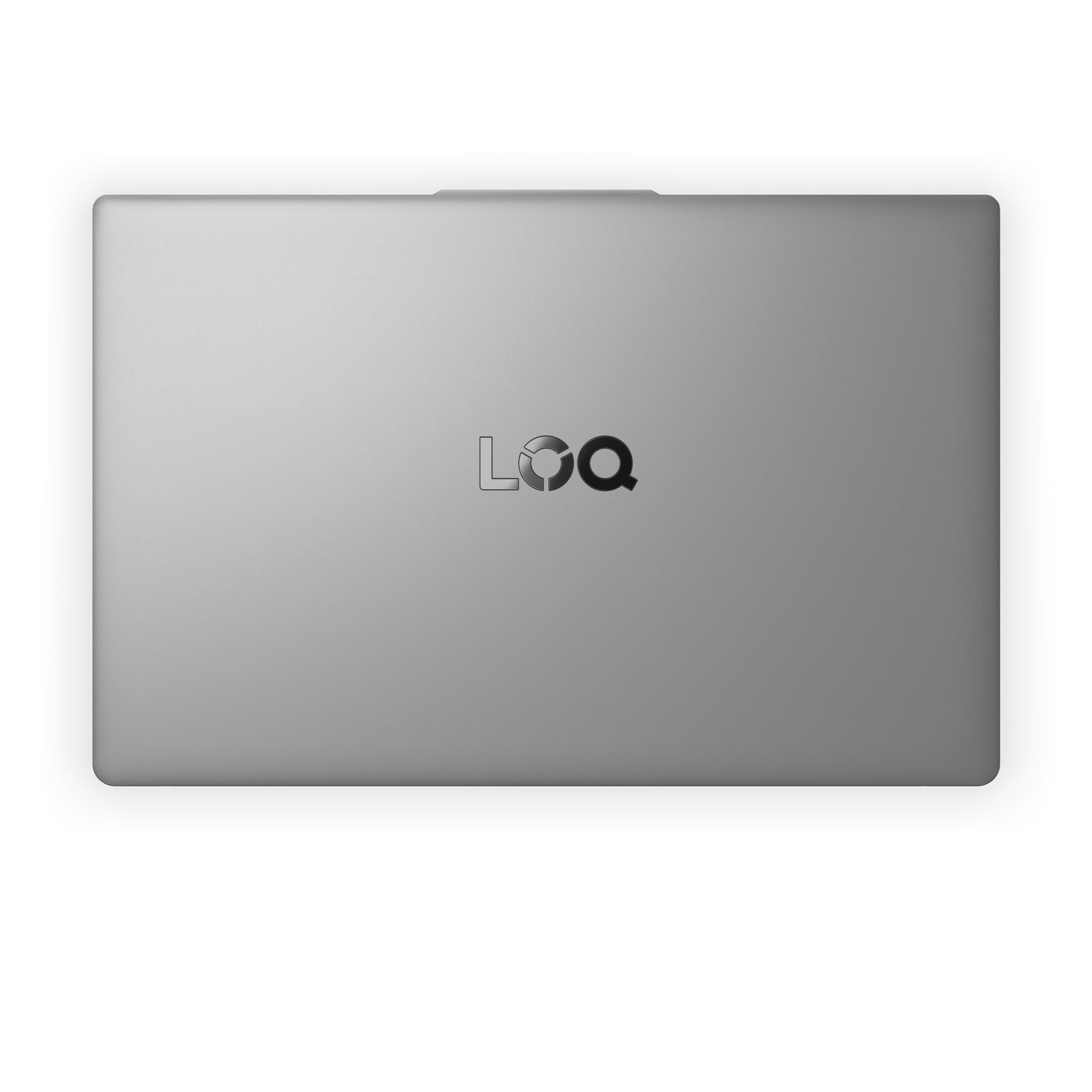 Notebook LENOVO LOQ LOQ 15ARP10E CPU AMD RyzenT 5 7535HS 3.3 GHz 15.6 " 1920 x 1080 pixels RAM 16 GB DDR5-SDRAM SSD 1000 GB Discrete graphics NVIDIA GeForce RTX 3050 6 GB On-board graphics Yes Numeric keypad Yes Keyboard language English Colour Grey