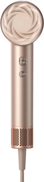 HAIR DRYER GLORY MIX/GOLD AHD18 DREAME