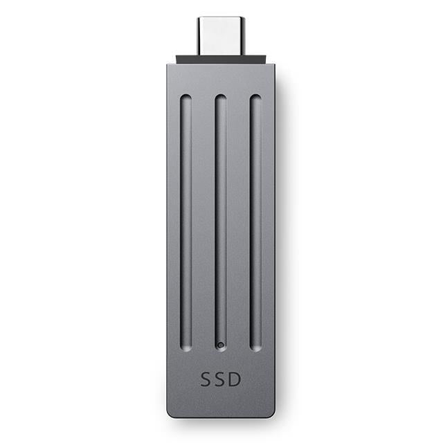 External SSD SEAGATE Ultra Compact 2TB USB-C STMX2000400
