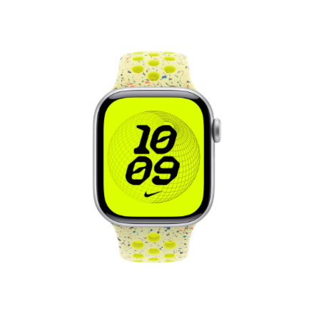 Apple 42mm Volt Splash Nike Sport Band - M/L | Apple