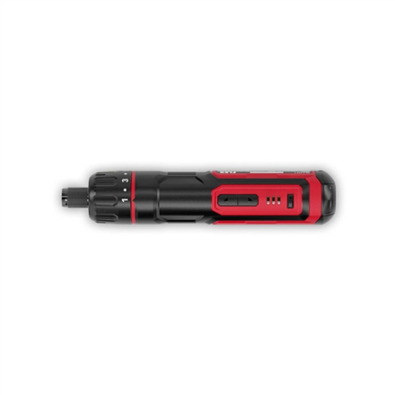 Flex | Cordless Screwdriver | FLEX SD 7-320 | 4 V | 2.5 Ah