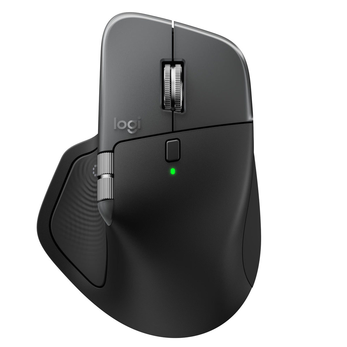 MOUSE USB WRL MX MASTER 4/SP/BLACK 910-007577 LOGITECH