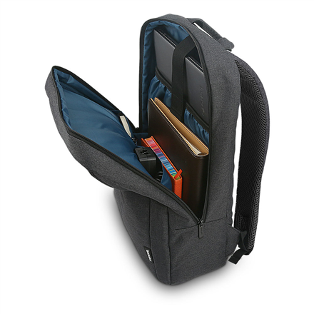 Lenovo | Casual Backpack | B210 | Fits up to size 15.6 " | Backpack | Black