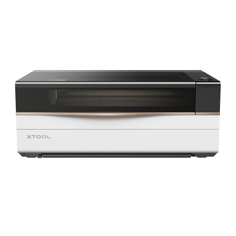 xTool P3 80W laser engraving machine - all-in-one kit - Image 2