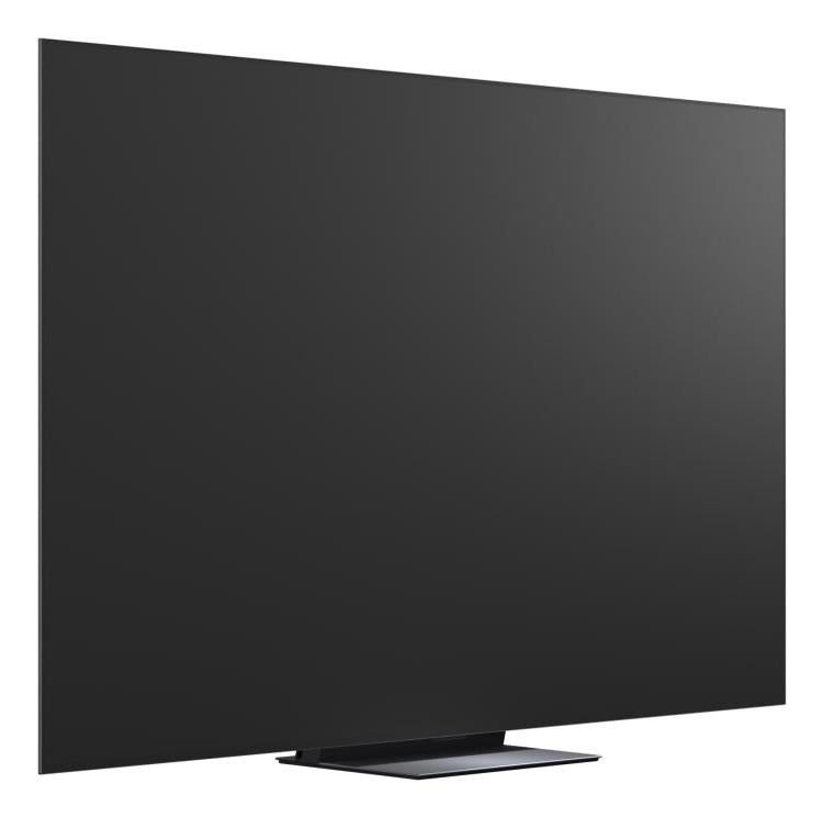 TV Set LG 83" OLED/4K/Smart 3840x2160 Wireless LAN Bluetooth webOS OLED83C51LA