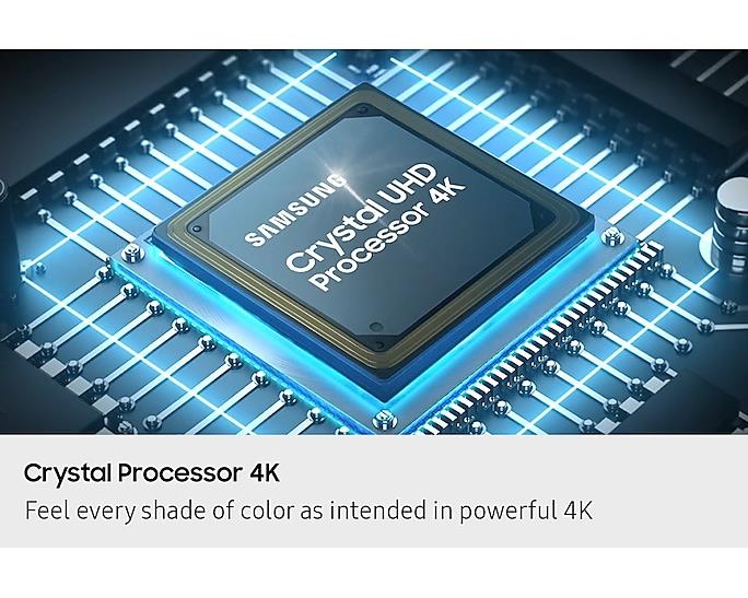 TV Set SAMSUNG 43 " 4K Ultra HD 3840 x 2160 pixels Flat 16:9 LED UE43U7022FKXXH