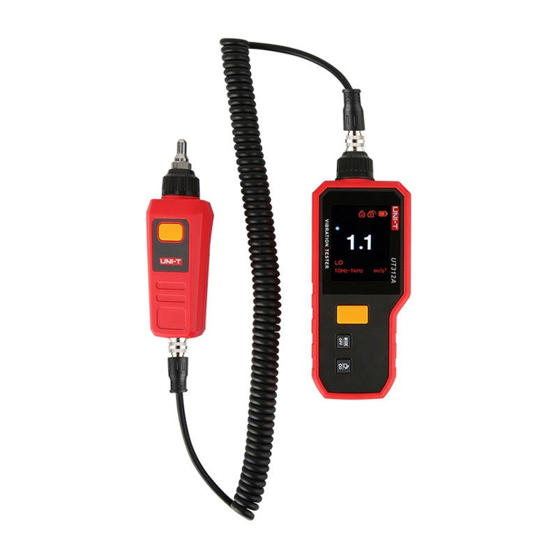 Uni-T UT312A Vibration Tester - Image 1