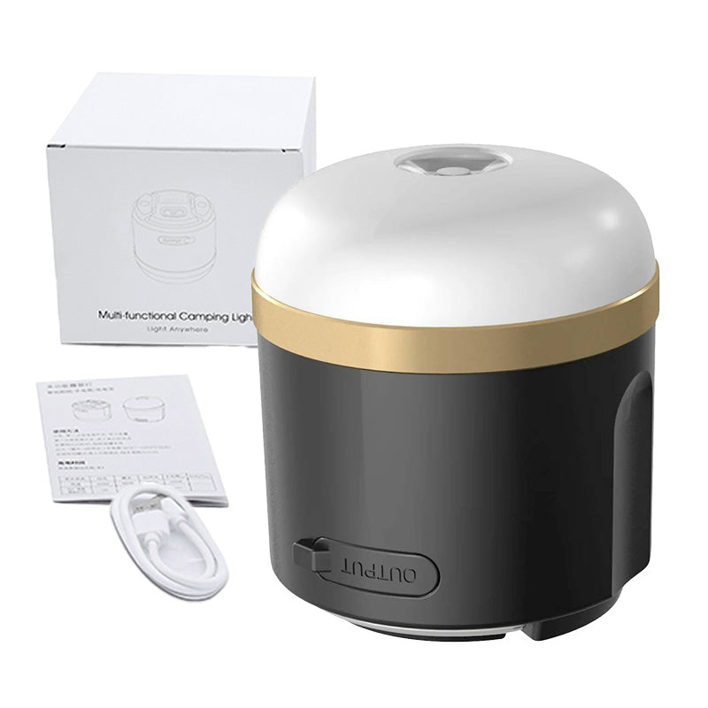 EcoFlow camping light (N). - Image 1