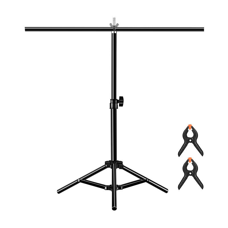 Photo studio background support Puluz PU3054B 67cm - Image 3