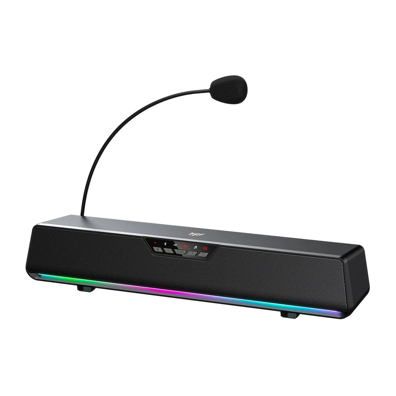 ONIKUMA L13 Speaker with Microphone - Image 5