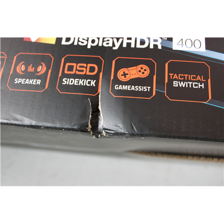 SALE OUT. GIGABYTE MONITOR 34" MO34WQC EK | SALE OUT. MO34WQC EK1 | 34 " | OLED | WQHD | 175 Hz | 0.03 ms | 3440 x 1440