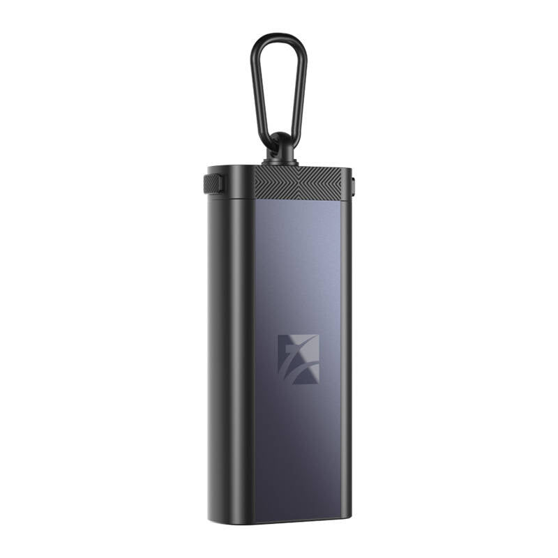 Pro card reader FREEWELL CF A/B, SD, TF - Image 2