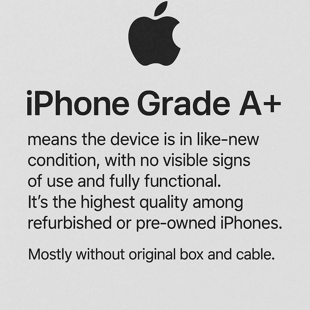 MOBILE PHONE IPHONE 15/128GB YELLOW MTP23 A+ APPLE