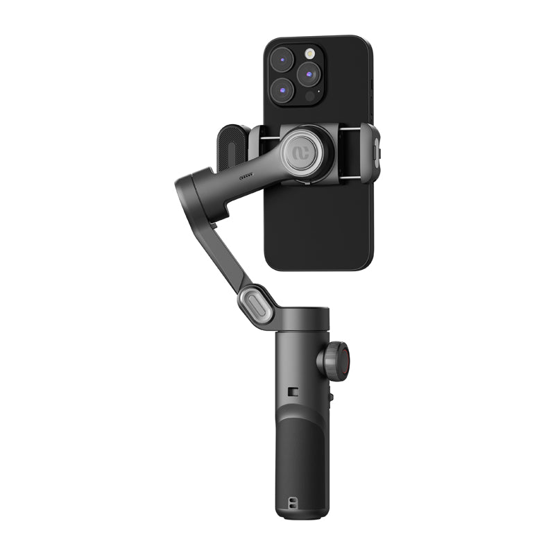 AOCHUAN XE Gimbal with AI Sensor (Black) - Image 4