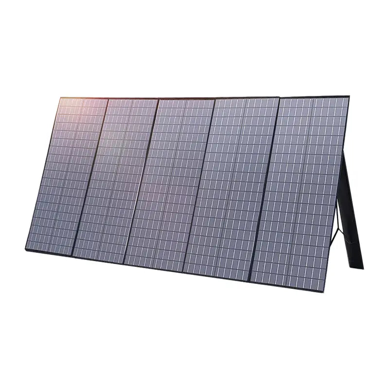 Solar panel Allpowers SP037 400W portable - Image 1