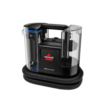 Bissell | SpotClean C5 Select Portable Carpet and Upholstery Cleaner | 3928N | Corded operating | Washing function | 400