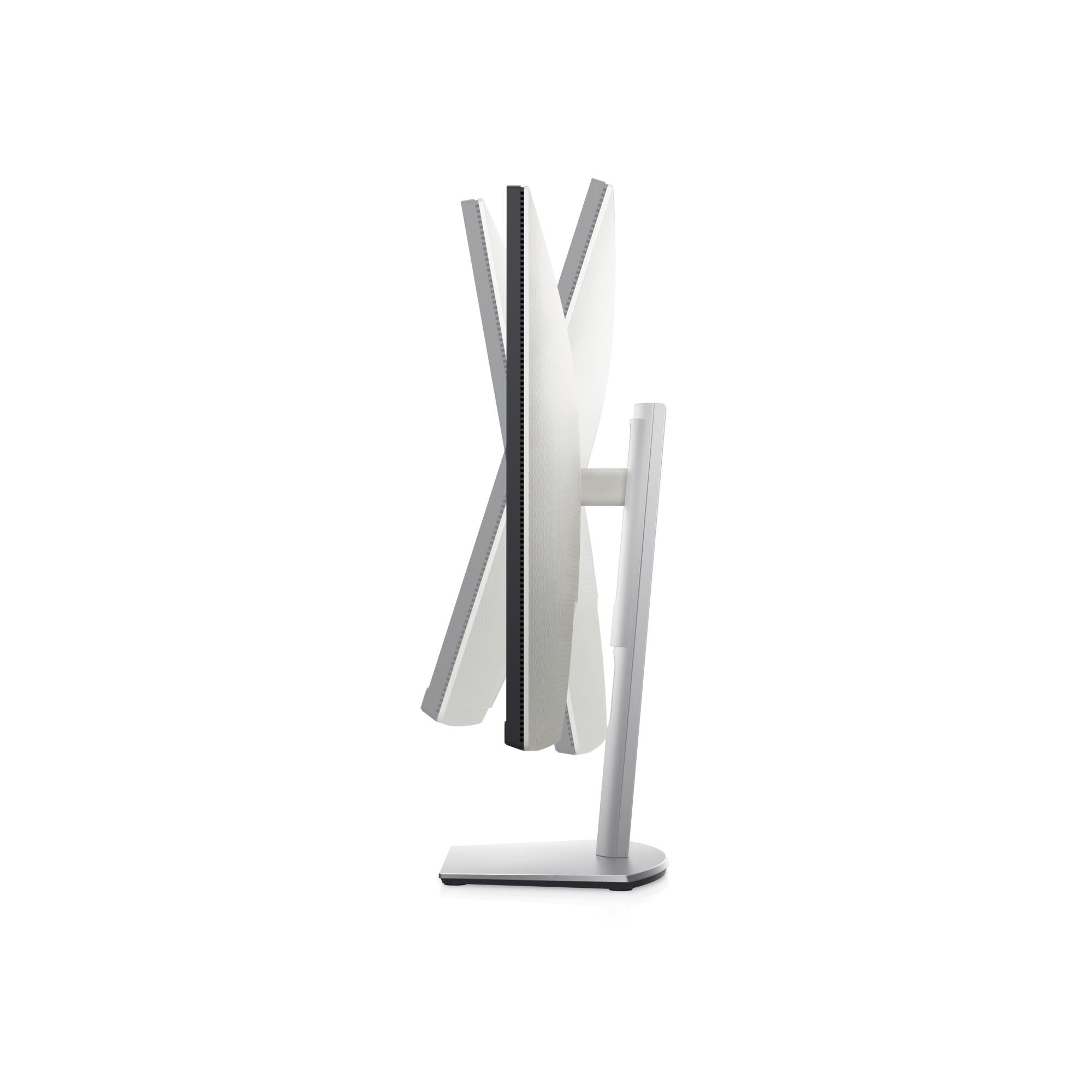 LCD Monitor DELL S2722DC 27" Panel IPS 2560x1440 16:9 4 ms Speakers Swivel Pivot Height adjustable Tilt 210-BBRR