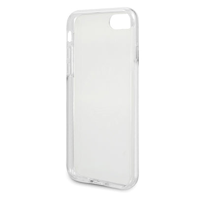 US Polo USHCI8TRDGLB iPhone 7/8/SE 2020 / SE 2022 niebieski/blue Gradient Pattern Collection — U.S. Polo Assn.