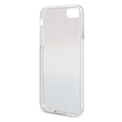 US Polo USHCI8TRDGRB iPhone 7/8/SE 2020 / SE 2022 czerwono-niebieski/blue&red Gradient Pattern Collection — U.S. Polo Assn.