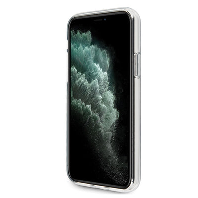 US Polo USHCN58TRDGLB iPhone 11 Pro niebieski/blue Gradient Pattern Collection — U.S. Polo Assn.