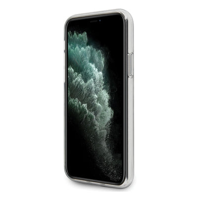 US Polo USHCN58TRDGRB iPhone 11 Pro czerwono-niebieski/blue&red Gradient Pattern Collection — U.S. Polo Assn.