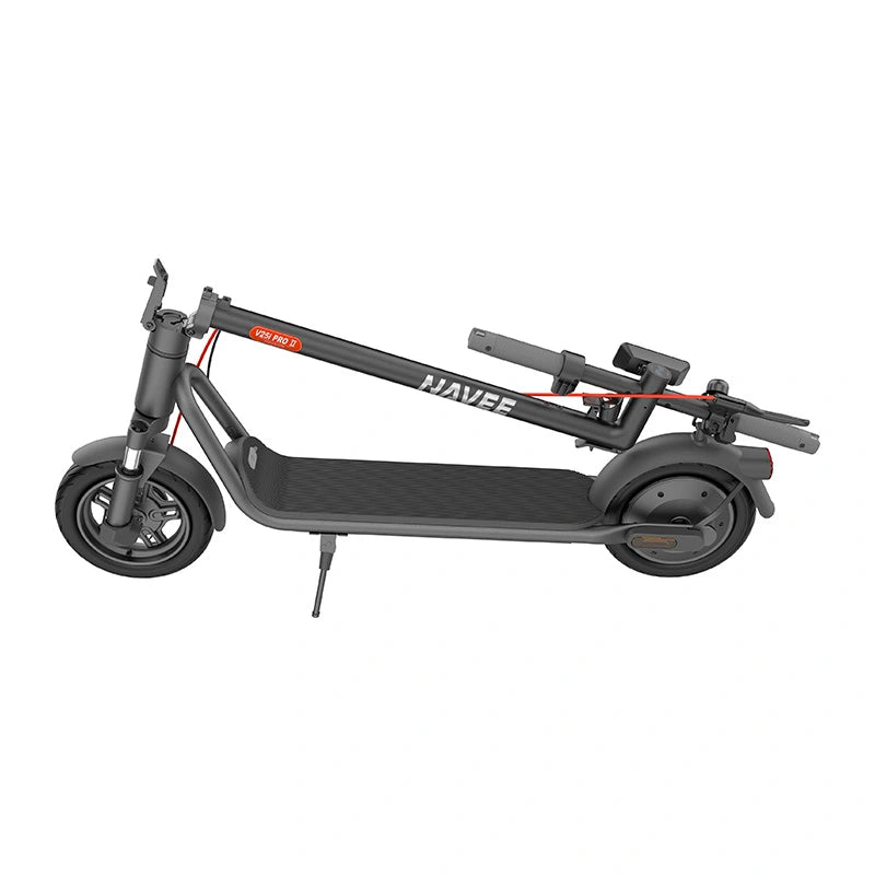 NAVEE V25i Pro II Electric Scooter - Image 5