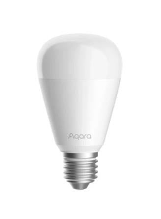 Smart Light Bulb AQARA Power consumption 10.5 Watts Luminous flux 950 Lumen 6500 K ZigBee LB-L02E
