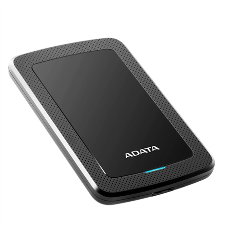 HV300 | AHV300-2TU31-CBK | 2000 GB | 2.5 " | USB 3.1 | Black | backward compatible with USB 2.0, 1. HDDtoGo free softwar