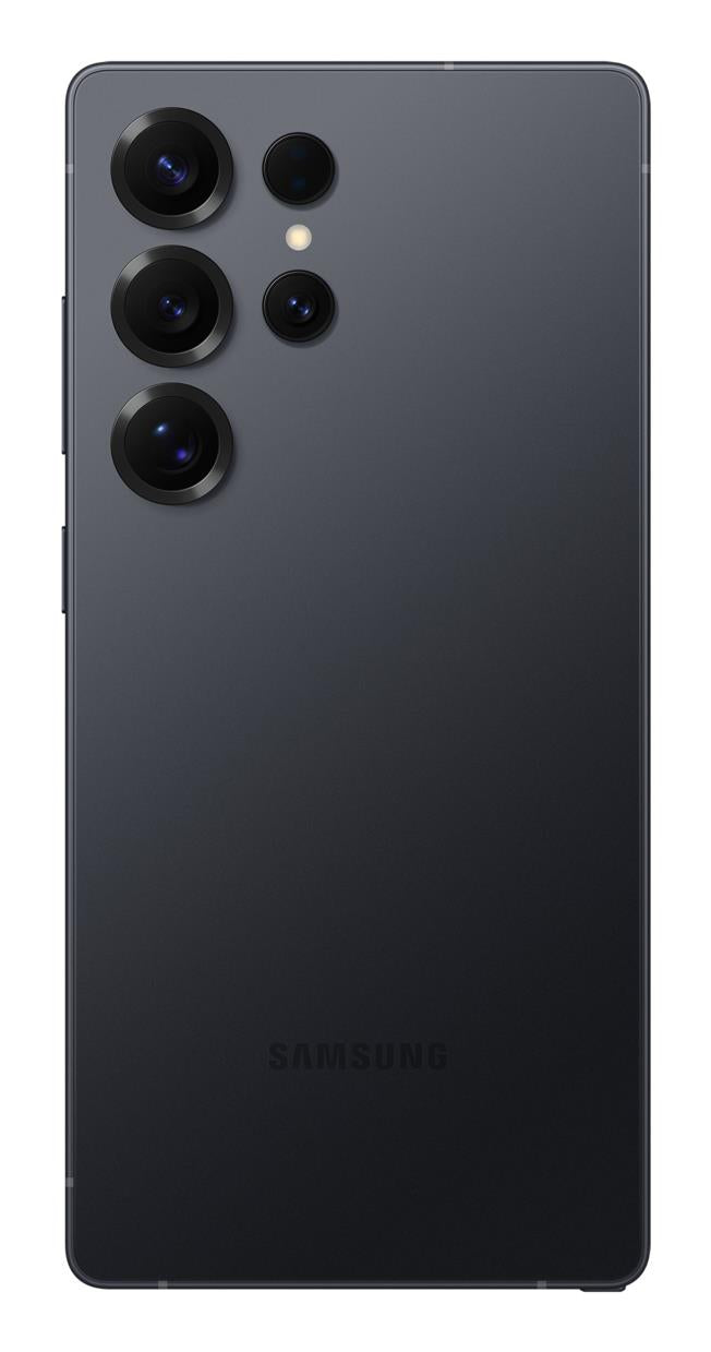 MOBILE PHONE GALAXY S25 ULTRA/256GB BLACK SM-S938B SAMSUNG