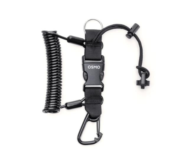 CAMERA ACC ANTI-LOSS LANYARD/OSMO CP.AS.AA000036 DJI