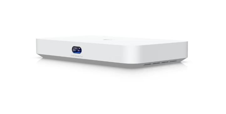 NET GATEWAY CLOUD FIBER/UCG-FIBER UBIQUITI