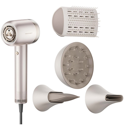 Dreame AHG40A-GO Gusto Rose Gold Hair Dryer | Dreame