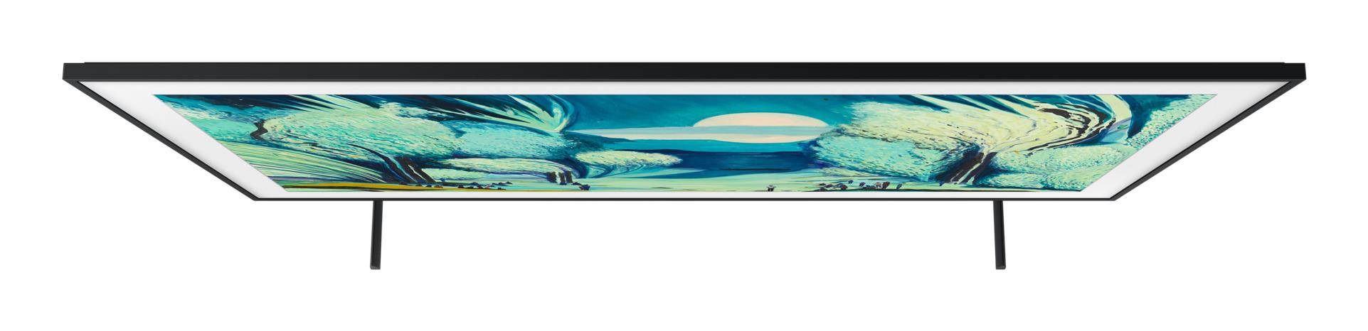 TV Set SAMSUNG 50 " 4K Ultra HD 3840 x 2160 pixels Flat 16:9 QLED QE50LS03FAUXXH