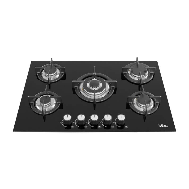 IsEasy MGBG-775 gas hob - Image 2