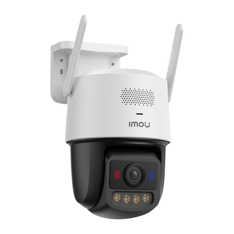 IMOU Titan Pro 6MP Outdoor IP Camera - Image 5
