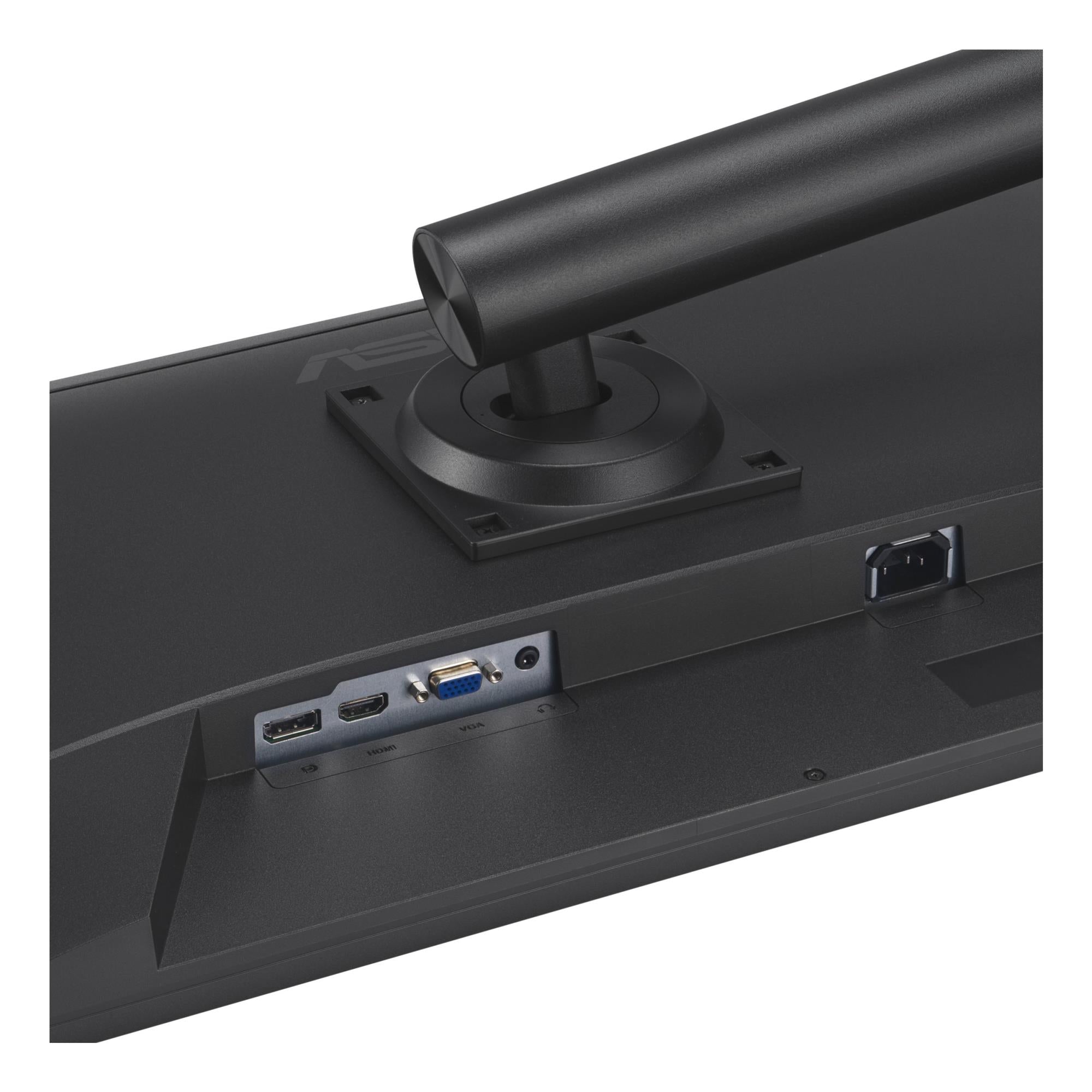 LCD Monitor ASUS 27 " 1920 x 1080 pixels Full HD Native aspect ratio 16:9 LCD Flat 90LM04J1-B03371