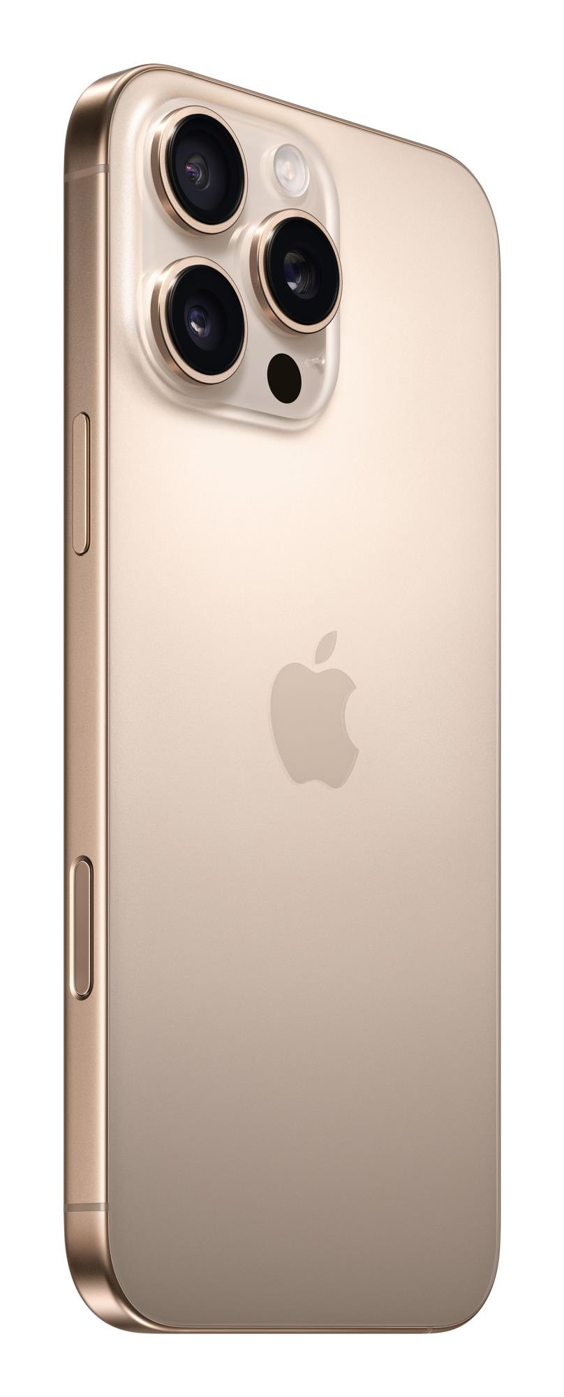 MOBILE PHONE IPHONE 16 PRO MAX/256GB DESERT TITAN MYWX3 APPLE
