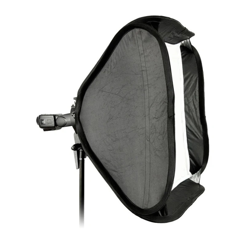 GODOX SFUV5050 Softbox, 50x50cm - Image 3