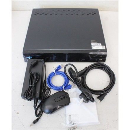 SALE OUT. Reolink NVS16 16-Channel PoE NVR for 24/7 Continuous Recording | Reolink PoE NVR for 24/7 Continuous Recording