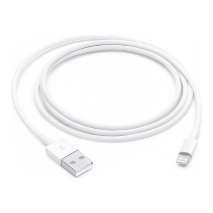 Apple Lightning to USB Cable (1m) | Apple