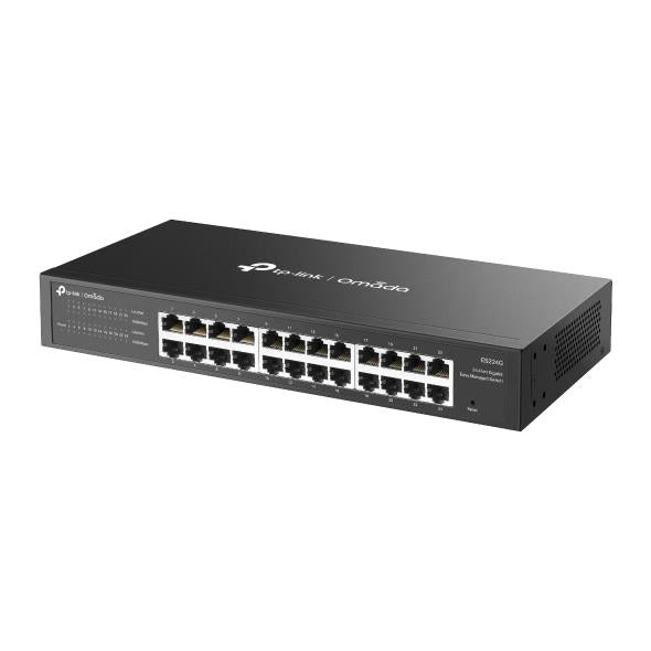 Switch TP-LINK ES224G Type L2 ES224G