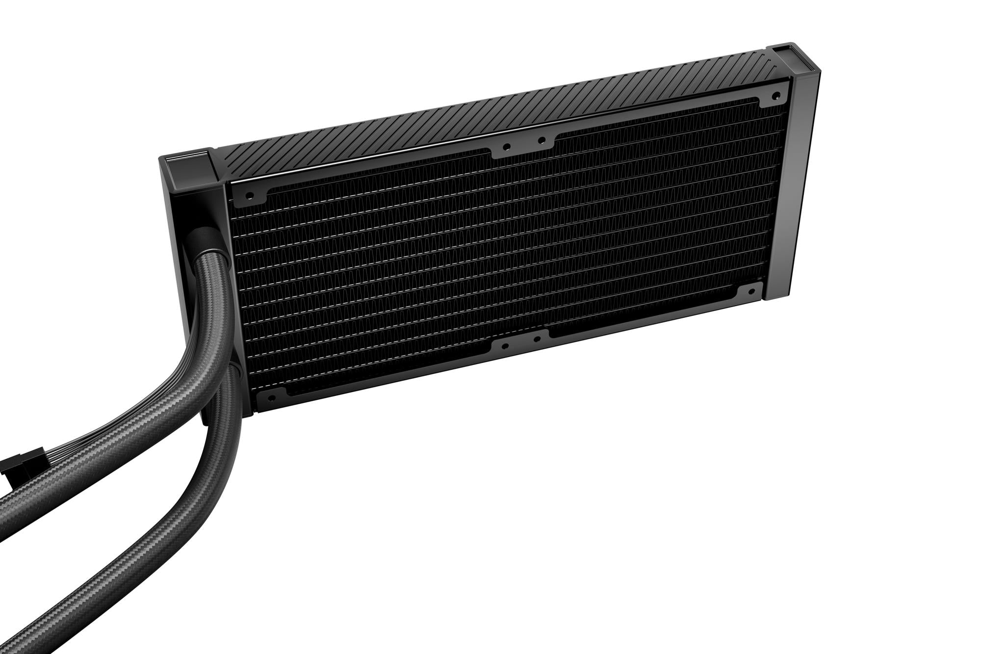 CPU COOLER S_MULTI/LIGHT LOOP IO BW034 BE QUIET