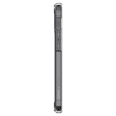 Spigen Ultra Hybrid Case for iPhone 12 mini - Clear