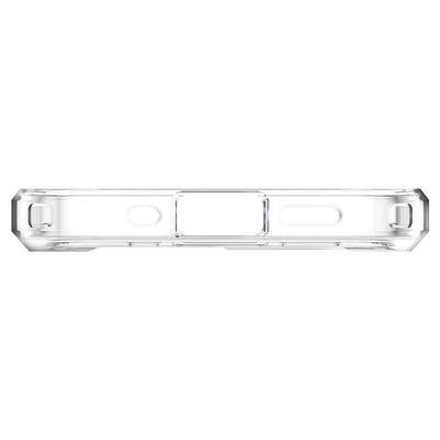 Spigen Ultra Hybrid Case for iPhone 12 mini - Clear