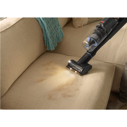 Bissell Stick Vacuum | PowerClean FurFinder Pro | Cordless operating | 200 W | 25.2 V | Operating time (max) 40 min | Bl