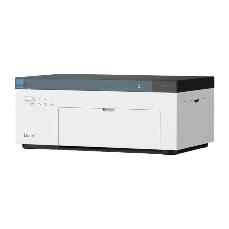 Liene Amber M200 4x6" portable photo printer - Image 2
