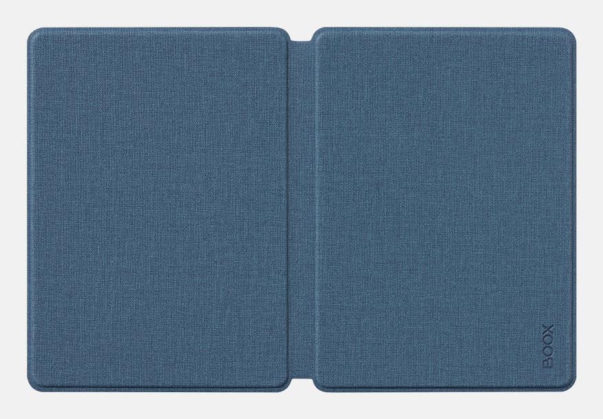 READER ACC CASE 6" MAGNETIC/GO 6(GEN 2) NAVY ONYX BOOX