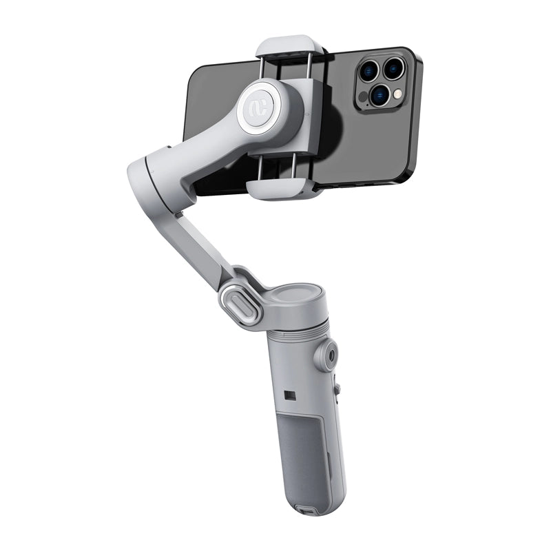 AOCHUAN X Gimbal (Gray) - Image 3