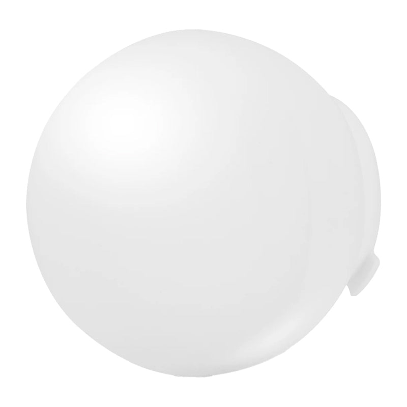 Neewer CRS6 Foldable Dome Diffuser with 3-Piece Adapter Set - Image 1