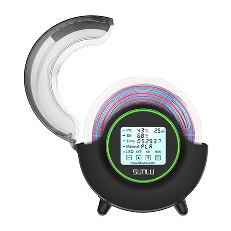 Sunlu S2 Filament Dryer - Image 3